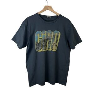 Mother The Rowdy Wash Tee Ciao Bella